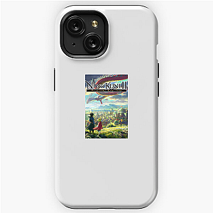 Revenant Kingdom Build Your New World Revenant Kingdom iPhone Cases