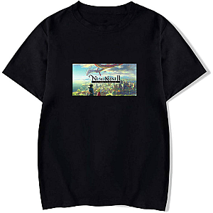 Revenant Kingdom Anime Adventure Awaits Revenant Kingdom T-Shirts