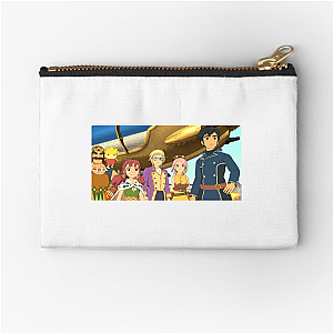 Revenant Kingdom Hope For All Always Revenant Kingdom Zipper Pouches