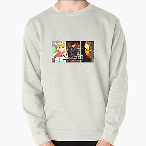 Revenant Kingdom Higgledies By My Side Revenant Kingdom Sweatshirts