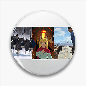 Revenant Kingdom Journey To Evermore Revenant Kingdom Pins