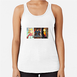 Revenant Kingdom Higgledies By My Side Revenant Kingdom Tank Tops