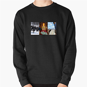 Revenant Kingdom Journey To Evermore Revenant Kingdom Sweatshirts