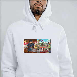 Revenant Kingdom Unite The Kingdoms Revenant Kingdom Hoodies