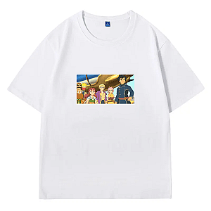 Revenant Kingdom Hope For All Always Revenant Kingdom T-Shirts