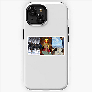 Revenant Kingdom Journey To Evermore Revenant Kingdom iPhone Cases