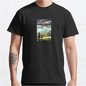 Revenant Kingdom Build Your New World Revenant Kingdom T-Shirts