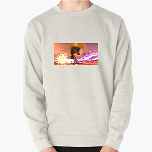 Revenant Kingdom Rule With Kindness Revenant Kingdom Sweatshirts