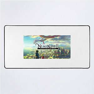 Revenant Kingdom Anime Adventure Awaits Revenant Kingdom Mouse Pads