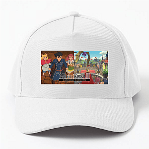Revenant Kingdom Unite The Kingdoms Revenant Kingdom Hats & Caps