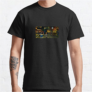 Revenant Kingdom My Heart My Crown Revenant Kingdom T-Shirts