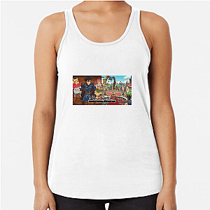 Revenant Kingdom Unite The Kingdoms Revenant Kingdom Tank Tops