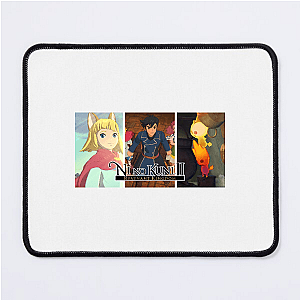 Revenant Kingdom Higgledies By My Side Revenant Kingdom Mouse Pads