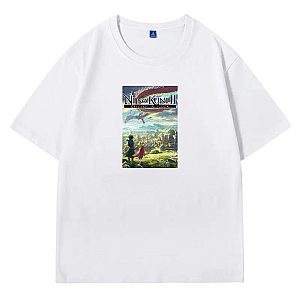 Revenant Kingdom Build Your New World Revenant Kingdom T-Shirts