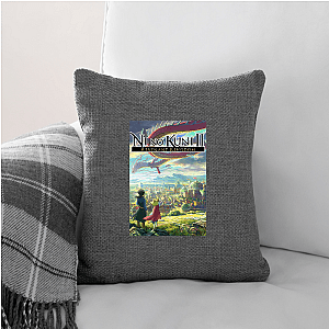 Revenant Kingdom Build Your New World Revenant Kingdom Pillows Cover
