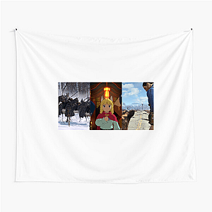 Revenant Kingdom Journey To Evermore Revenant Kingdom Tapestries