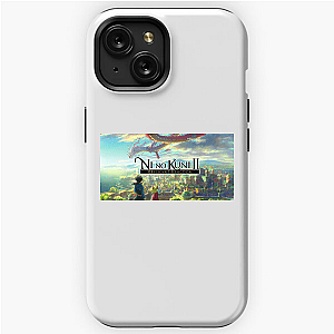 Revenant Kingdom Anime Adventure Awaits Revenant Kingdom iPhone Cases