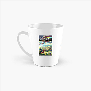Revenant Kingdom Build Your New World Revenant Kingdom Mugs