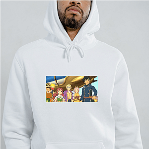 Revenant Kingdom Hope For All Always Revenant Kingdom Hoodies