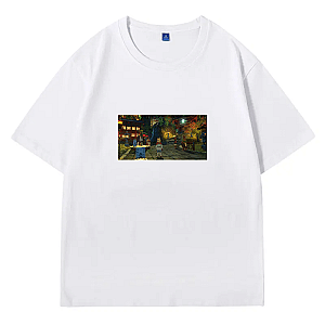 Revenant Kingdom My Heart My Crown Revenant Kingdom T-Shirts