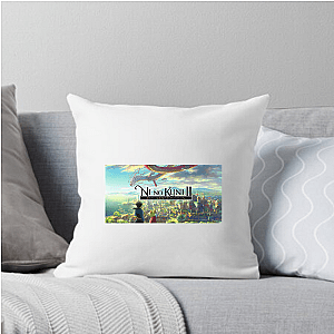 Revenant Kingdom Anime Adventure Awaits Revenant Kingdom Pillows Cover