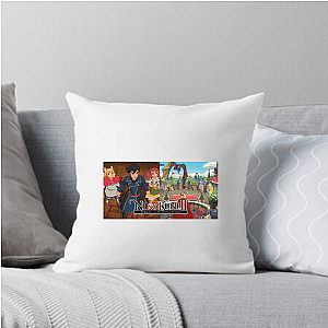 Revenant Kingdom Unite The Kingdoms Revenant Kingdom Pillows Cover
