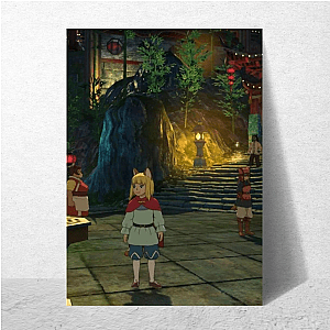 Revenant Kingdom My Heart My Crown Revenant Kingdom Posters
