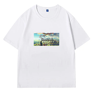 Revenant Kingdom Anime Adventure Awaits Revenant Kingdom T-Shirts