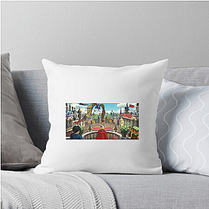 Revenant Kingdom The King Will Rise Revenant Kingdom Pillows Cover