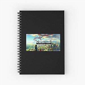 Revenant Kingdom Anime Adventure Awaits Revenant Kingdom Notebook