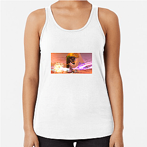 Revenant Kingdom Rule With Kindness Revenant Kingdom Tank Tops