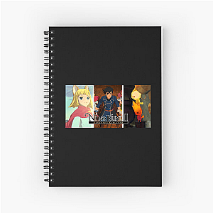 Revenant Kingdom Higgledies By My Side Revenant Kingdom Notebook