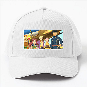 Revenant Kingdom Hope For All Always Revenant Kingdom Hats & Caps