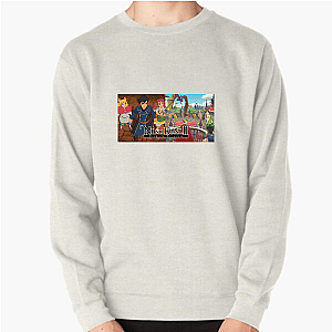 Revenant Kingdom Unite The Kingdoms Revenant Kingdom Sweatshirts