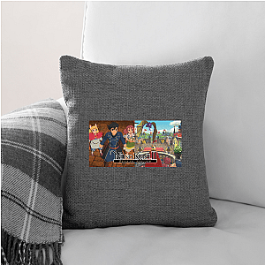 Revenant Kingdom Unite The Kingdoms Revenant Kingdom Pillows Cover