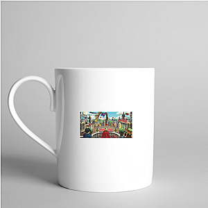 Revenant Kingdom The King Will Rise Revenant Kingdom Mugs
