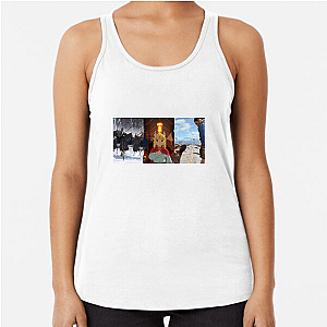 Revenant Kingdom Journey To Evermore Revenant Kingdom Tank Tops