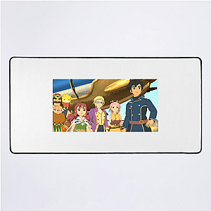 Revenant Kingdom Hope For All Always Revenant Kingdom Mouse Pads