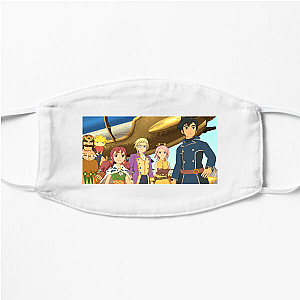 Revenant Kingdom Hope For All Always Revenant Kingdom Face Masks
