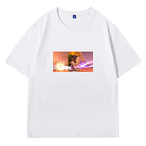 Revenant Kingdom Rule With Kindness Revenant Kingdom T-Shirts