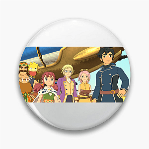 Revenant Kingdom Hope For All Always Revenant Kingdom Pins