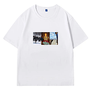 Revenant Kingdom Journey To Evermore Revenant Kingdom T-Shirts