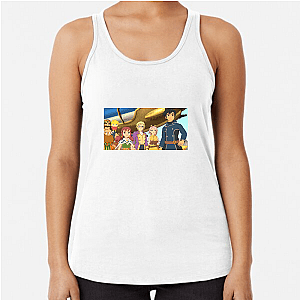 Revenant Kingdom Hope For All Always Revenant Kingdom Tank Tops