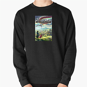 Revenant Kingdom Build Your New World Revenant Kingdom Sweatshirts