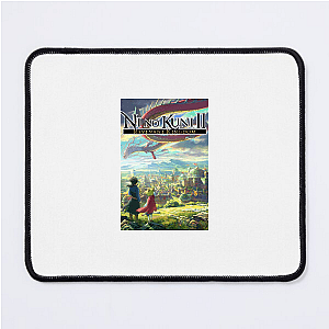 Revenant Kingdom Build Your New World Revenant Kingdom Mouse Pads