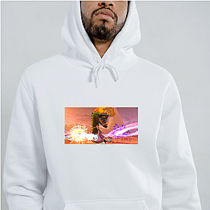 Revenant Kingdom Rule With Kindness Revenant Kingdom Hoodies