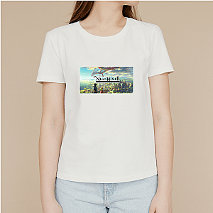 Revenant Kingdom Anime Adventure Awaits Revenant Kingdom T-Shirts