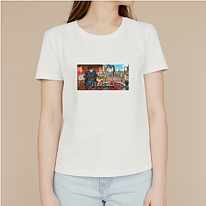 Revenant Kingdom Unite The Kingdoms Revenant Kingdom T-Shirts