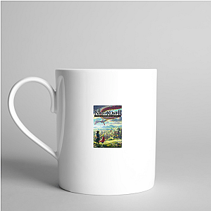 Revenant Kingdom Build Your New World Revenant Kingdom Mugs