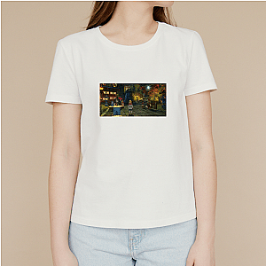 Revenant Kingdom My Heart My Crown Revenant Kingdom T-Shirts